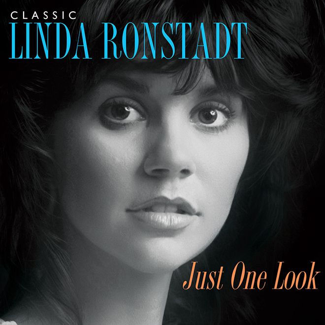 Just One Look: The Very Best of Linda Ronstadt goes on sale today